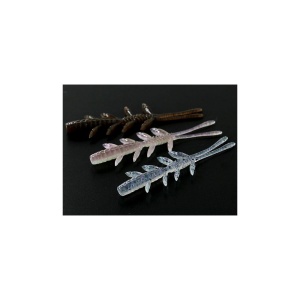 Creature Jackall Scissor Comb BZ 6.3cm 10buc - echipament pentru pescuit - Fisela