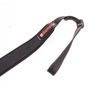 Curea Benelli Arma Neoprene Black - echipament pentru vanatoare - Fisela