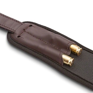Curea de Arma Blaser Piele Neopren - echipament pentru vanatoare - Fisela