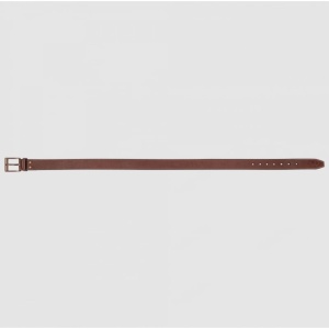 Curea Piele Pantaloni Blaser Toffee - detaliu produs