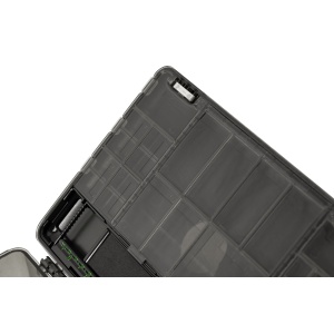 Cutie Accesorii Korda Tackle Box pentru pescuit - Fisela