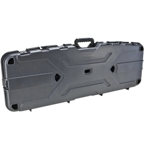 Cutie Arma Plano Pro Max Double 136x48x14cm pentru vanatoare - Fisela