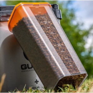 Cutie Guru Cutie Nada si Momeli Spare Container 3L pentru pescuit - Fisela