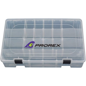 Cutie Naluci Daiwa Prorex XL 36x22.5x8.5cm