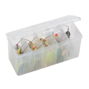 Cutie Spinnerbait 36buc Plano USA 24x11x12cm