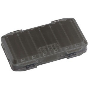 Cutie Voblere Dubla 12 Compartimente SG 17.6x10.4x3.7cm - Img 3