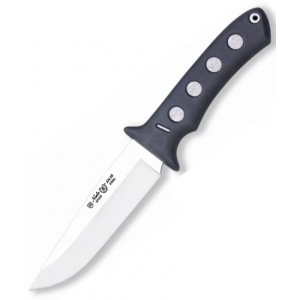 Cutit de Vanatoare Nieto Aventura Lama 120mm - echipament pentru vanatoare - Fisela