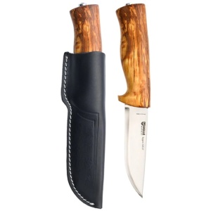 Cutit Helle Eggen Lama 110mm Made in Norway