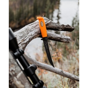 Cutit Marttiini Pentru Transat Carving Martef Lama 15cm - echipament pentru pescuit - Fisela