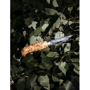 Cutit Vanatoare Marttiini Lynx 121 Lama 9cm - echipament pentru vanatoare - Fisela