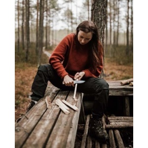Cutit Vanatoare Marttiini Tundra Lama 11cm - echipament pentru vanatoare - Fisela