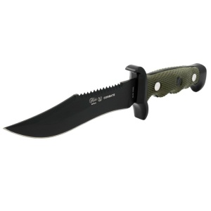 Cutit Vanatoare Miguel Nieto Combate Lama 11cm - echipament pentru vanatoare - Fisela