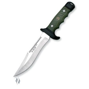 Cutit Vanatoare Nieto Gran Cazador A Lama 18cm