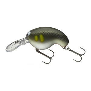 Daiwa Chibi Fuku 1 Crank Spawn Ayu 4.1cm 6.5g