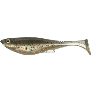 Daiwa Prorex Belly Flash Minnow 6cm 4buc