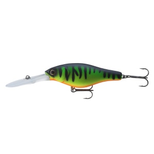 Daiwa Prorex Swift Crank Firetiger 7cm 12.9g