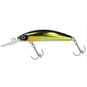 Daiwa Steez Double Clutch 50SP Black Gold 4.8cm 2.7g