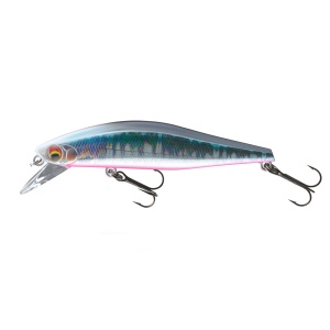 Daiwa TN Wise Minnow 70FS Aurora Sunset 7cm 7.5g