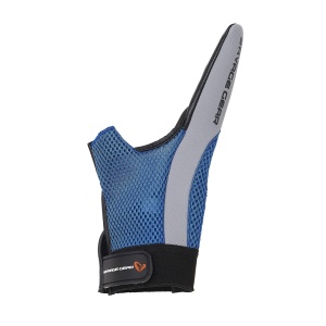 Degetar Casting Savage Gear OSFA Sea Blue