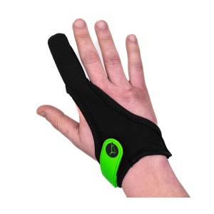 Degetar Korda Finger Stall Strap Small S