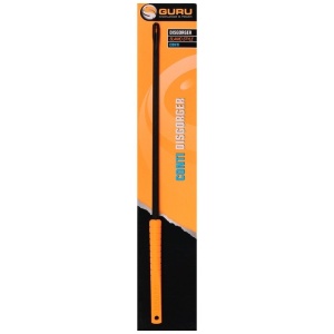 Carlig Guru Degorjor Conti Negru Portocaliu Pentru Carlige 10-22 pentru pescuit - Fisela