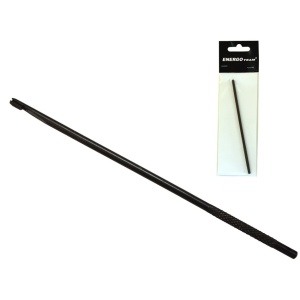 Degorjor Metalic Negru