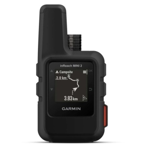 Dispozitiv Comunicare Satelit Garmin Inreach Mini 2 Black - echipament pentru pescuit - Fisela