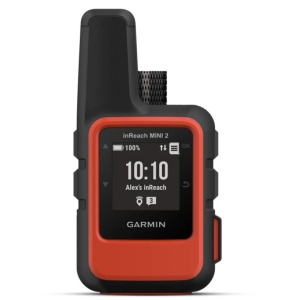 Dispozitiv Comunicare Satelit Garmin Inreach Mini 2 Red