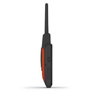 Dispozitiv Monitorizare Caini Garmin GPS Alpha 200 Plus - echipament pentru pescuit - Fisela