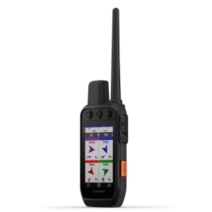 Dispozitiv Monitorizare Caini Garmin GPS Alpha 300i K - echipament pentru pescuit - Fisela