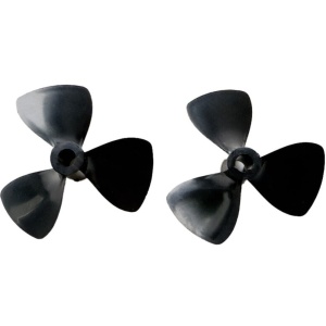Elice Rezerva Deeper Quest Black