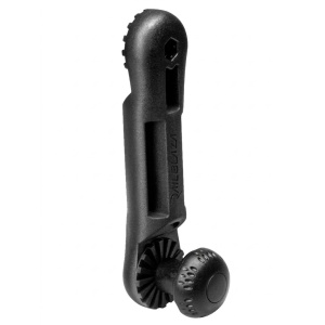 Extensie Suport Lanseta Railblaza Rod Holder Extender Negru