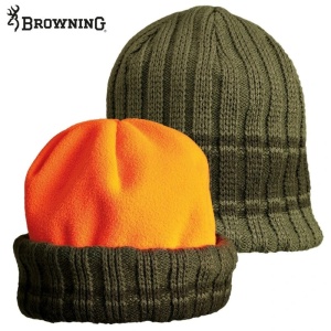 Fes Vanator Reversibil Browning Verde Orange
