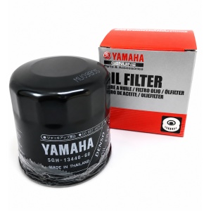Filtru Ulei Yamaha Motor Barca 9.9CP-115CP OEM