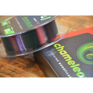 Fir Carp Expert Chameleon 600m - echipament pentru pescuit - Fisela