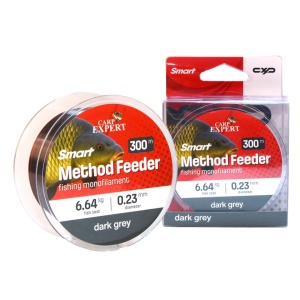 Fir Carp Expert Smart Method Feeder 300m