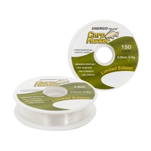 Fir Carp Hunter Feeder Maro 150m