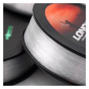 Fir Crap Korda Long Chuck 1000m - mod utilizare