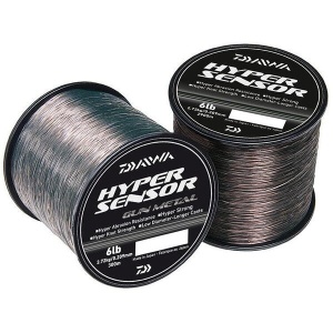 Fir Daiwa Hyper Sensor Dark 1192m - 3701m
