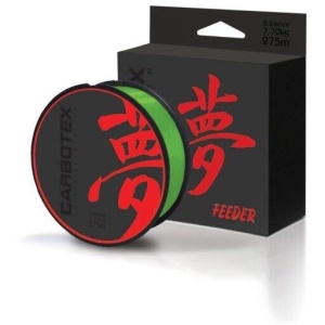 Fir pentru Feeder Carbotex Revolution Feeder 275m
