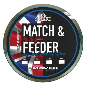 Fir pentru Feeder Maver Smart Match&Feeder 600m