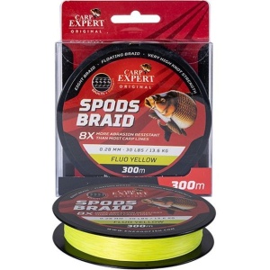 Fir Textil Carp Expert Spod Braid 0.28mm 300m