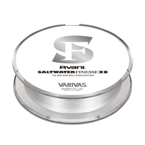 Fir Textil Varivas Saltwater Finesse PE X8 150m