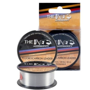 Fluorocarbon The One Hooklink 20lb 20m