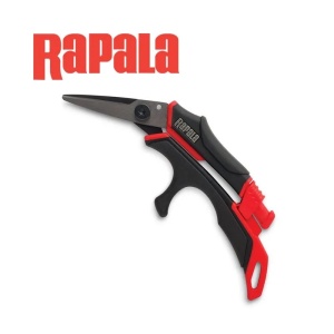 Foarfeca Fir Rapala Precision Textil Mono 13cm - echipament pentru pescuit - Fisela