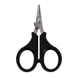 Foarfeca Fir Textil Carp Expert Braid Scissors