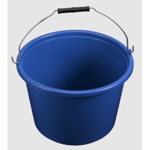 Galeata Nada 12l Plastica Panaro