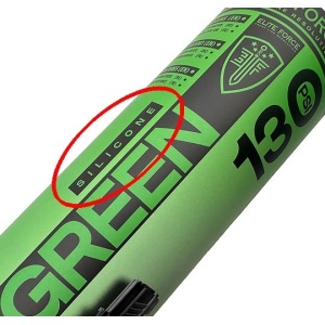 Gaz Cu Ulei Siliconic Arme Airsoft Walther 600ml - echipament pentru pescuit - Fisela