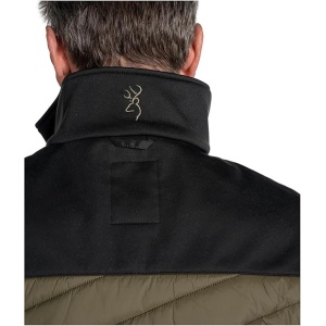 Geaca Vanator Browning Coldkill 2 XPO - echipament pentru vanatoare - Fisela