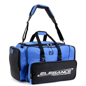 Geanta Accesorii Elegance Feeder Pro 50x35x30cm pentru pescuit - Fisela